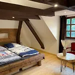 Tolles In Mit Garten By Interhome 別荘 Altwarp