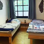 別荘 Tolles In Mit Garten By Interhome *