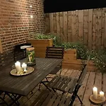Tolles In Mit Garten By Interhome 別荘