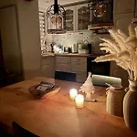 別荘 Tolles In Mit Garten By Interhome *