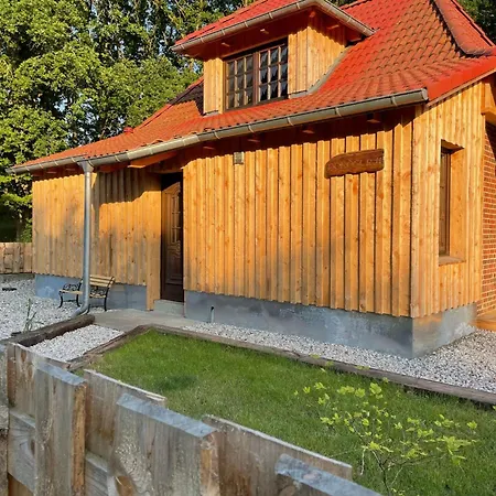 Tolles In Mit Garten By Interhome *