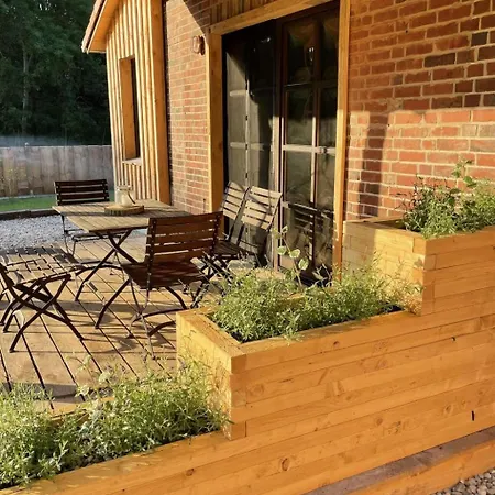 Tolles In Mit Garten By Interhome Prázdninový dům *