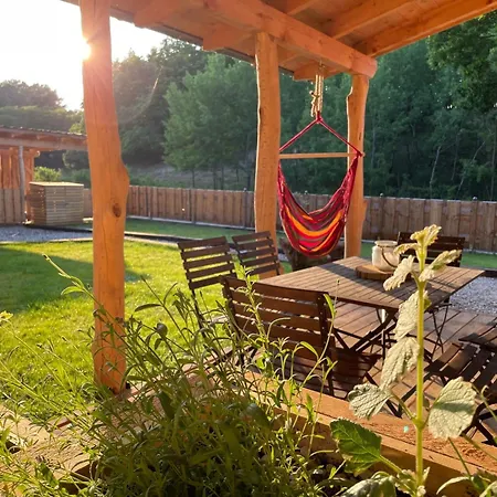 Tolles In Mit Garten By Interhome *