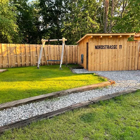 Tolles In Mit Garten By Interhome