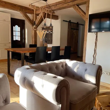 Tolles In Mit Garten By Interhome *
