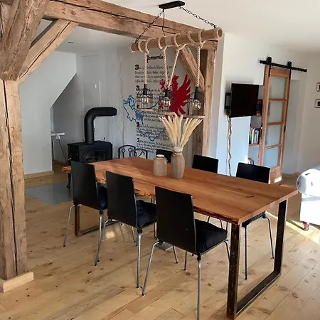 Tolles In Mit Garten By Interhome *
