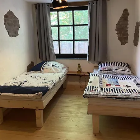 Tolles In Mit Garten By Interhome Prázdninový dům