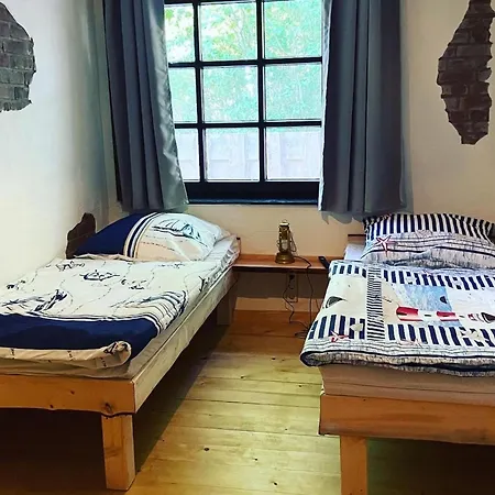 Prázdninový dům Tolles In Mit Garten By Interhome *