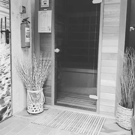 Tolles In Mit Garten By Interhome Prázdninový dům