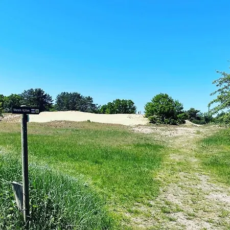 Prázdninový dům Tolles In Mit Garten By Interhome Altwarp
