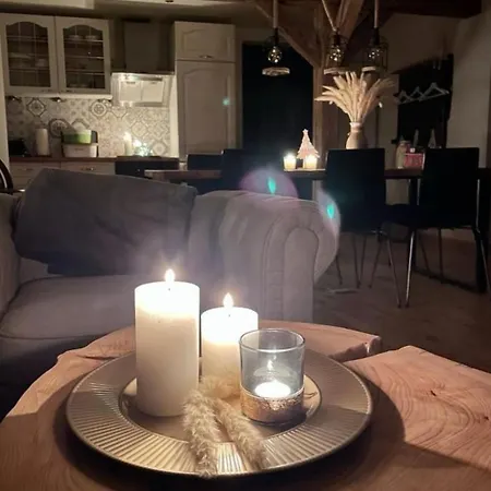Tolles In Mit Garten By Interhome *